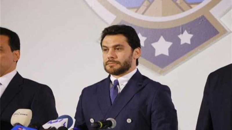 العميد يقود حملة