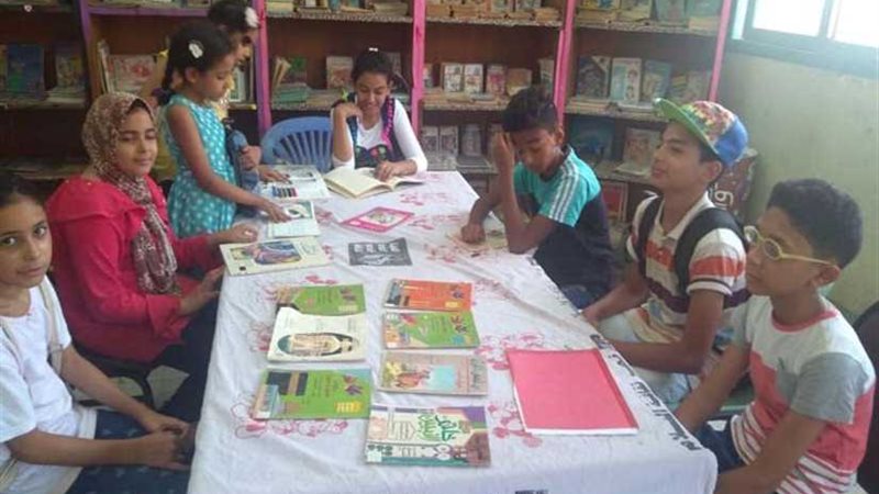 عروض عرائس ومجلات