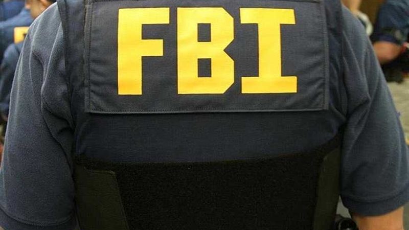 إقالة العميل الفيدرالي