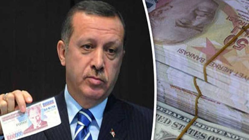 الليرة التركية تواصل