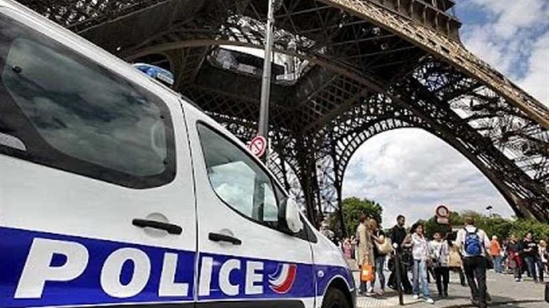 القبض على ١٥٠٠ نشال