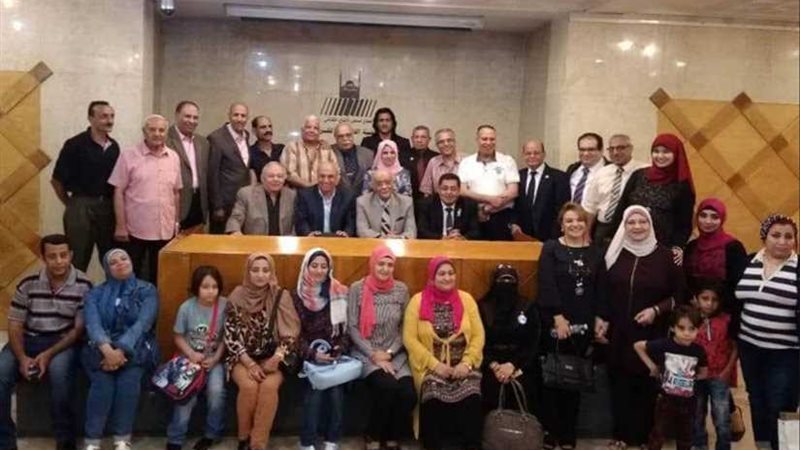 معركة لسان بورتوفيق..