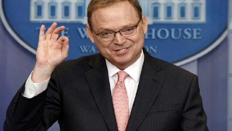 البيت الأبيض يعزو