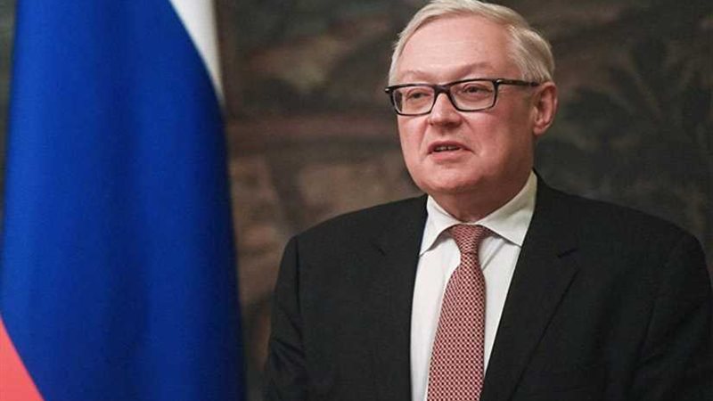 دبلوماسي روسي: قلقون