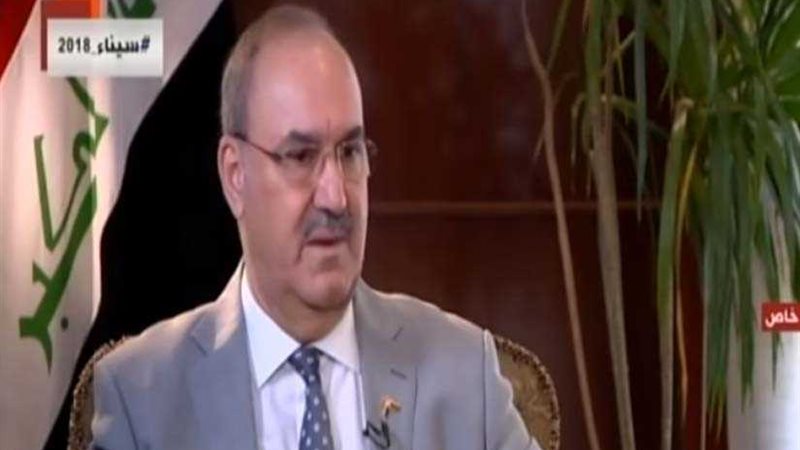 الصدر: مصر شقيقتنا