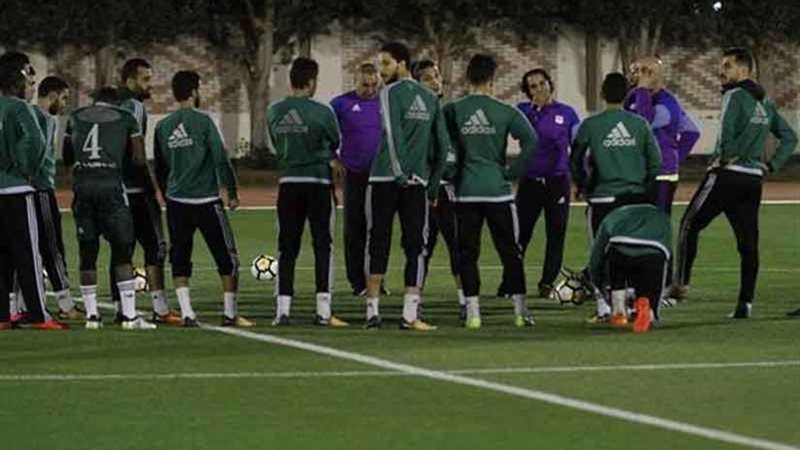 الليلة.. المصري يواجه