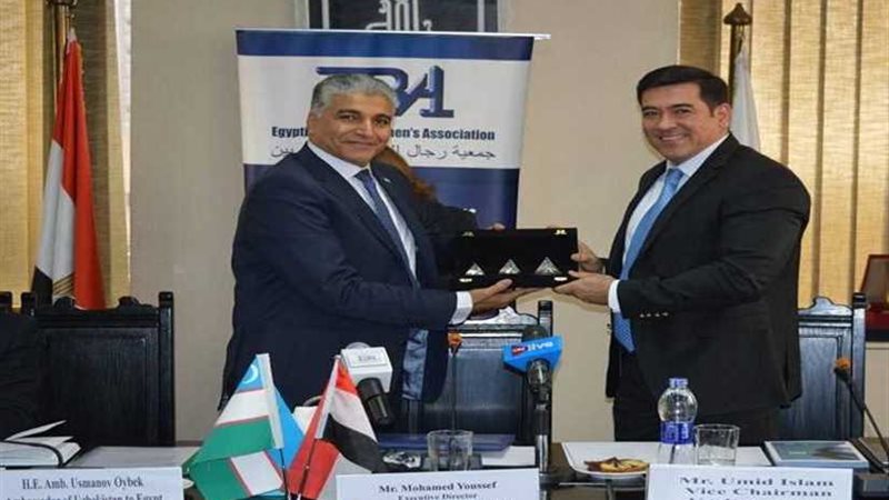 خبير: التوسع في العلاقات