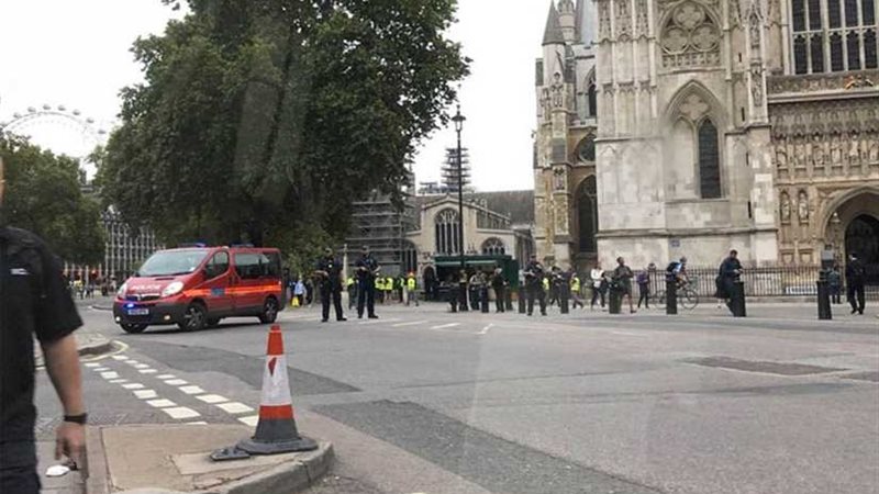 وحدة مكافحة الإرهاب