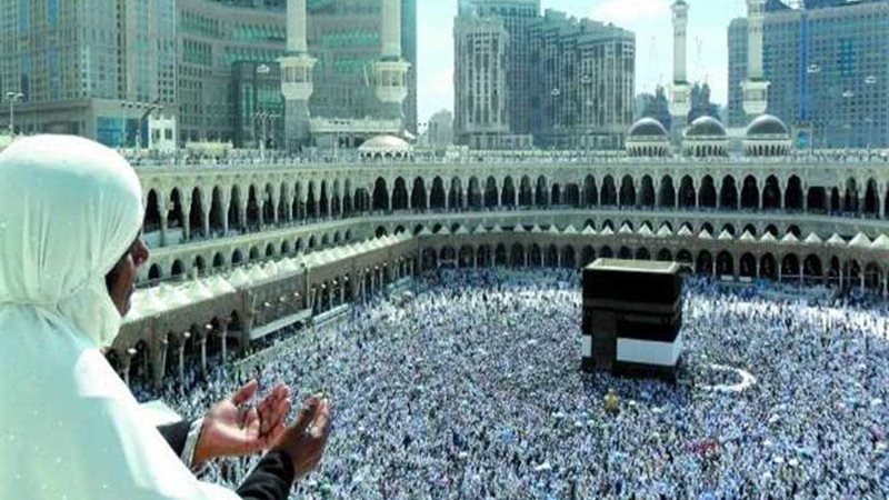 رئيس لجنة الحج السياحي: