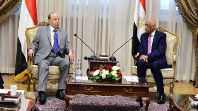 رئيس مجلس النواب