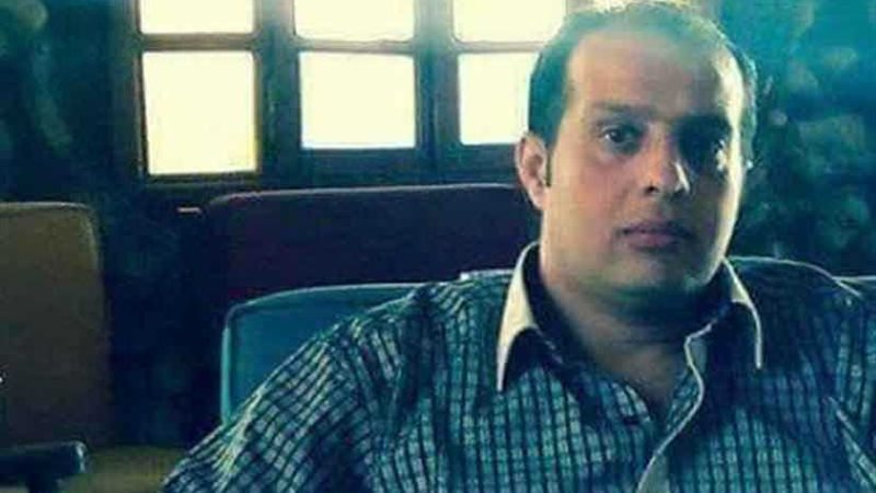 ترقية المقدم عمرو