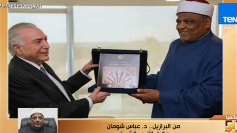 وكيل الأزهر يكشف