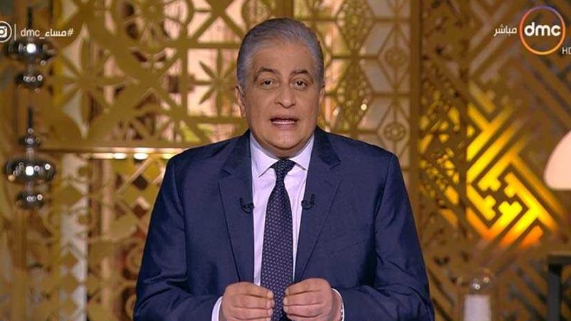 أسامة كمال يكشف تفاصيل