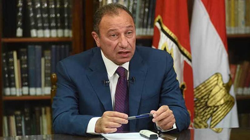 الخطيب رئيسًا لبعثة