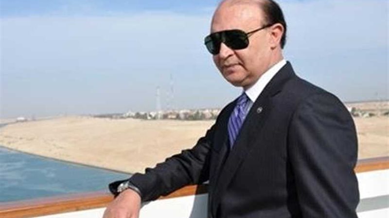 مميش يلتقي أوائل