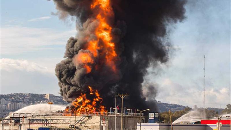 مصرع 10 أفراد بسبب