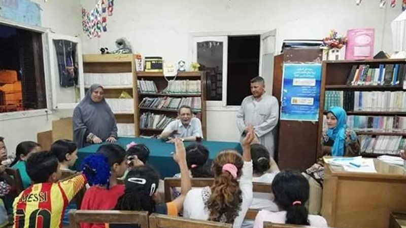 مهرجان شعر العامية