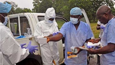 ارتفاع حصيلة وفيات فيروس 