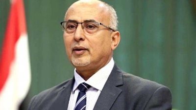 وزير يمني يدعو المنظمات الدولية لدعم جهود حكومته في المجال الإنساني