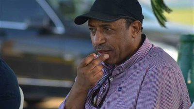 عماد سليمان: راض عن أداء لاعبي حرس الحدود في مباراة الجونة بالدوري