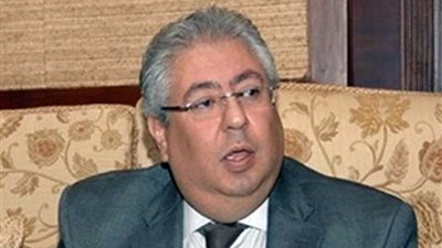 سفير مصر بالسودان يبحث فرص الاستثمار بولاية النيل الأبيض