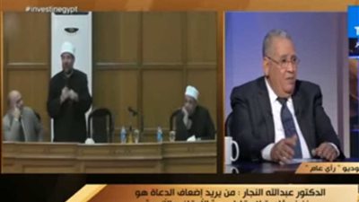 أزهري عن خلع حلا شيحة للحجاب: 