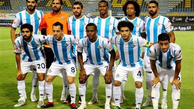 بيراميدز يهزم طلائع الجيش ويتصدر الدوري