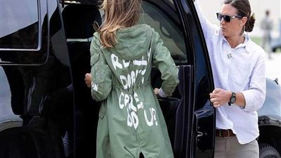 مستشارة سابقة لترامب: ميلانيا 