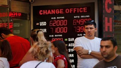 تركيا ترفع الرسوم على واردات أمريكية منها السيارات والكحوليات