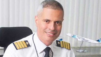 انتخاب مصر للطيران لعضوية مجلس المحافظين فى الاتحاد الدولى للنقل الجوي 