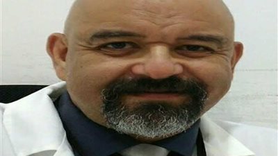 د. إيهاب رمضان مديرا لمركز الطب النفسى بجامعة طنطا