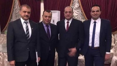 بالأسماء .. ننشر حركة تنقلات مديرية أمن الغربية: 