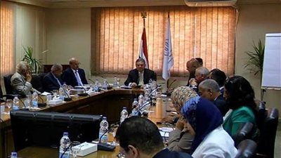 وزير قطاع الأعمال: استراتيجية جديدة لإدارة الاستثمارات بشركات التأمين