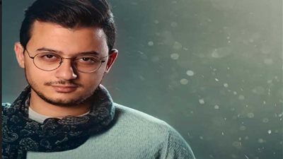 اليوم.. المنشد مصطفى عاطف في ضيافة مستشفى بهية للسرطان