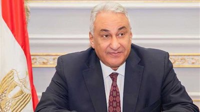 سامح عاشور: النهوض بالاقتصاد سلاحنا الحقيقي لمواجهة الإرهاب