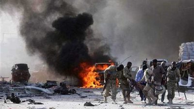 ارتفاع عدد ضحايا تفجير كابول إلى 55 قتيلا ومصابا