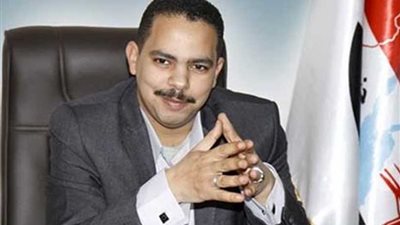 برلماني بمستقبل وطن يشيد بالمشروعات الجديدة