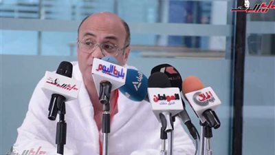 رئيس بعثة الحج: نعمل على راحة الحجاج وتنسيق كامل مع السلطات السعودية (فيديو)