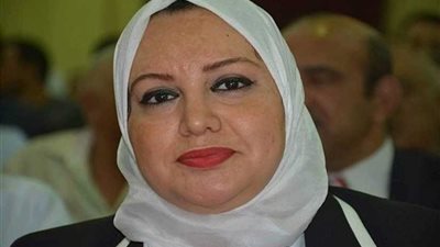 سولاف درويش: صعيد مصر ينتعش اقتصاديا على يد السيسي