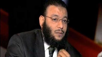 وليد إسماعيل .. أخطر رجل في مصر