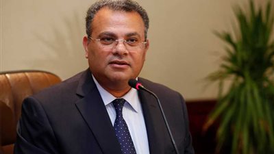 رئيس (الإنجيلية): مصر عصية على الكسر