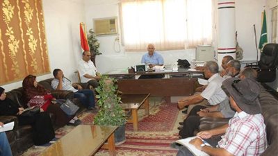 مركز مطاي بالمنيا يطلق حملة 