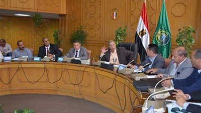 الاسماعيلية تنهي استعداداتها لاستقبال عيد الأضحى المبارك