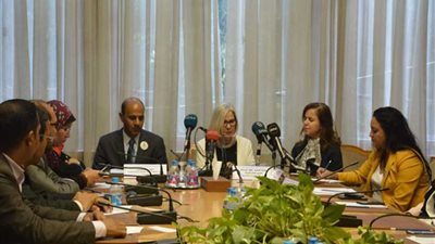 أبوغزالة قطعت مسافات كبيرة في توفير المعلومات