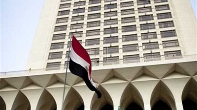 مصر تعرب عن تعازيها لإيطاليا في ضحايا إنهيار جسر بمدينة جنوة