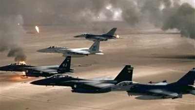 التحالف العربي يقيم جسرا جويا للمساعدات الإغاثية لنازحي الحديدة باليمن