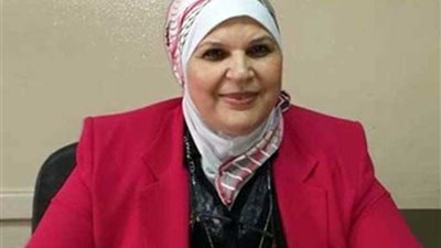 مايسة عطوة: السيسي كرم عمال مصر