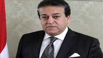 وزير التعليم العالي يترأس اجتماع مجلس الجامعات الخاصة والأهلية