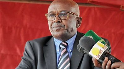 رئيس القضاء السوداني يشيد بدور القنصل المصري في تعزيز العلاقات بين البلدين