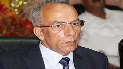 محافظ شمال سيناء: مصنع أسمنت العريش صرح اقتصادي